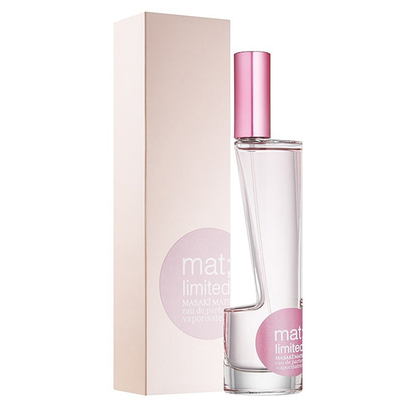 Парфюмерная вода женская Masaki Matsushima Mat Limited 40 мл