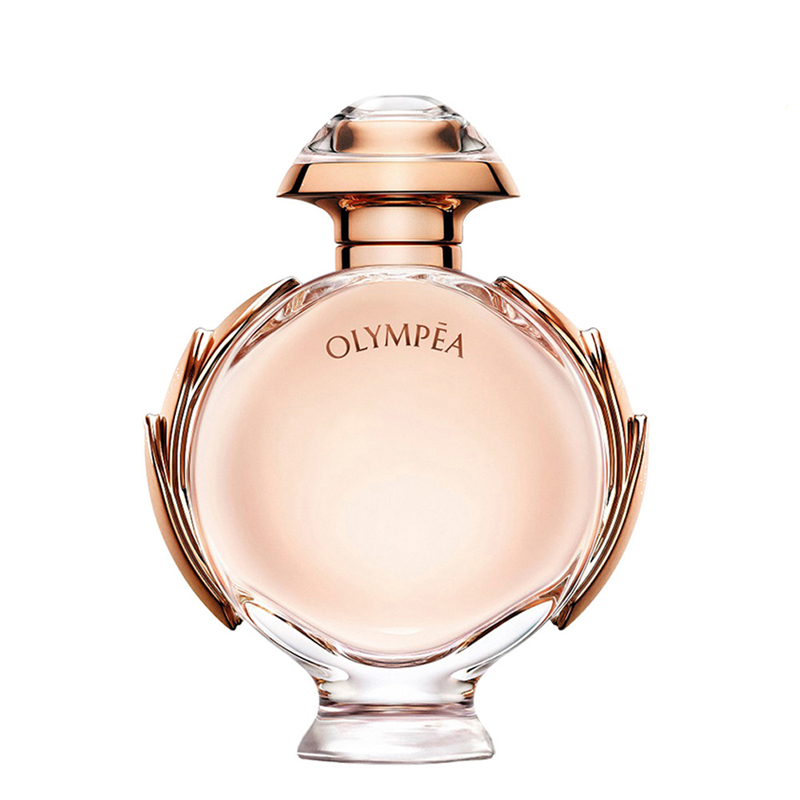 Парфюмерная вода Paco Rabanne Olympea женская, 50 мл