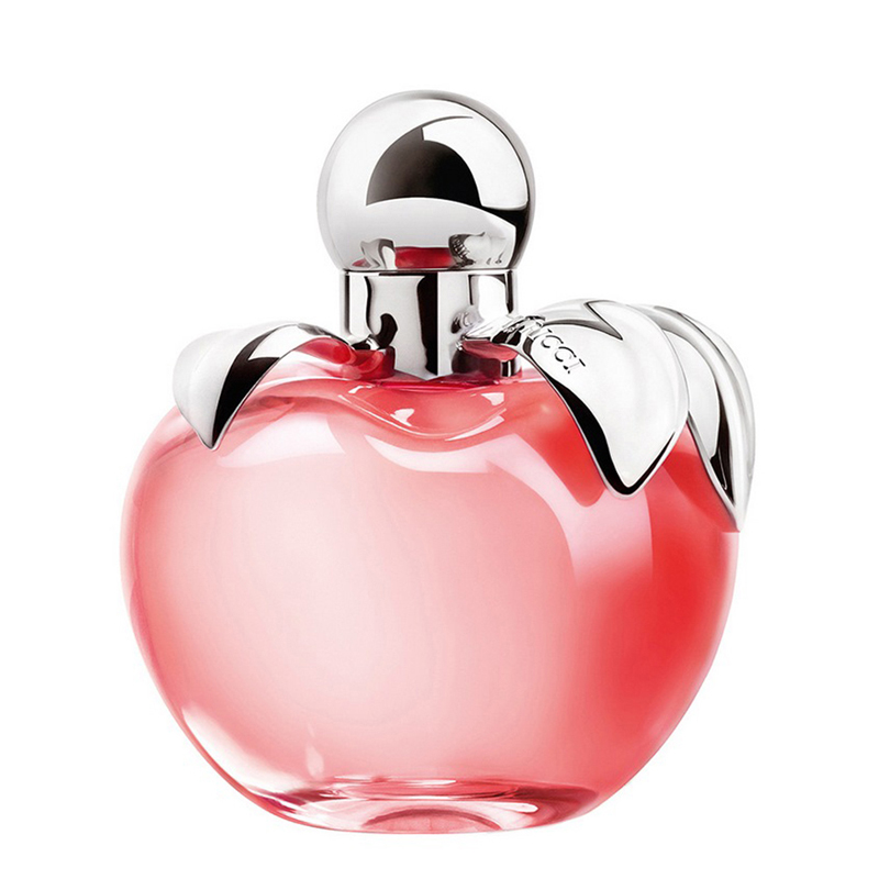 Туалетная вода Nina Ricci Nina женская, 50 мл