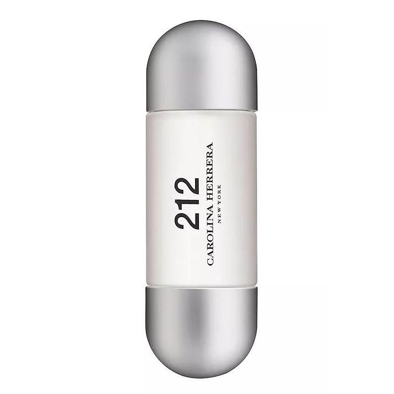 Туалетная вода женская Carolina Herrera 212, 30мл
