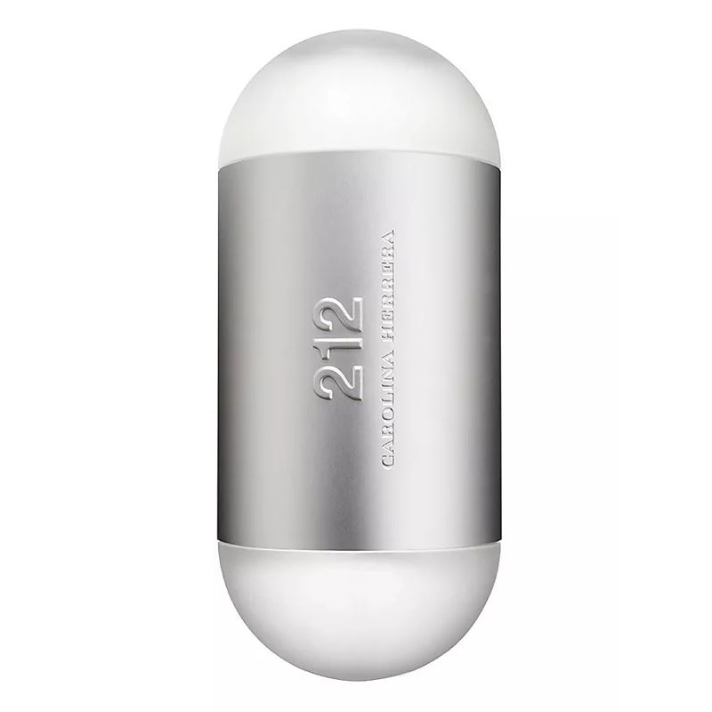 Туалетная вода женская Carolina Herrera 212, 60 мл edt