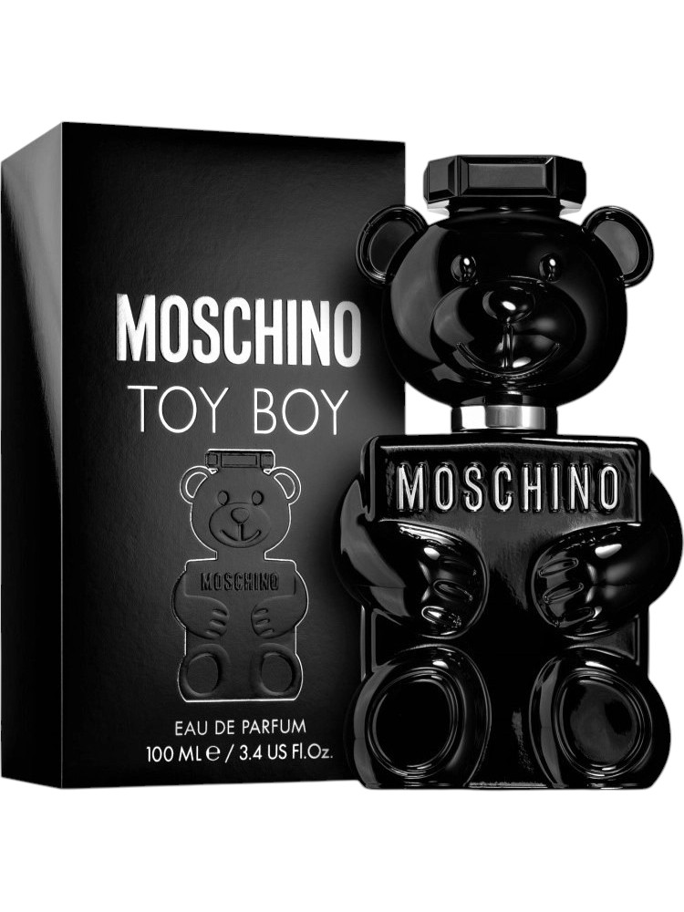 Парфюмерная вода для мужчин Moschino Toy Boy, 30 мл