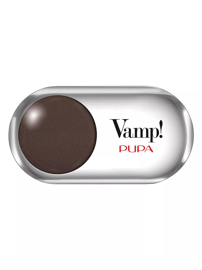 Тени для век Pupa Vamp! Matt, запеченные, тон: 405, 1.5 г