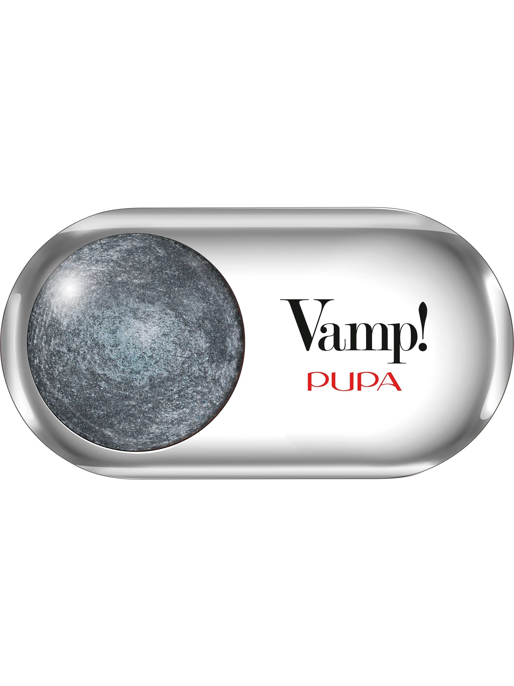 Тени для век Pupa Vamp! Wet&Dry, запеченные, тон: 308, 1 г