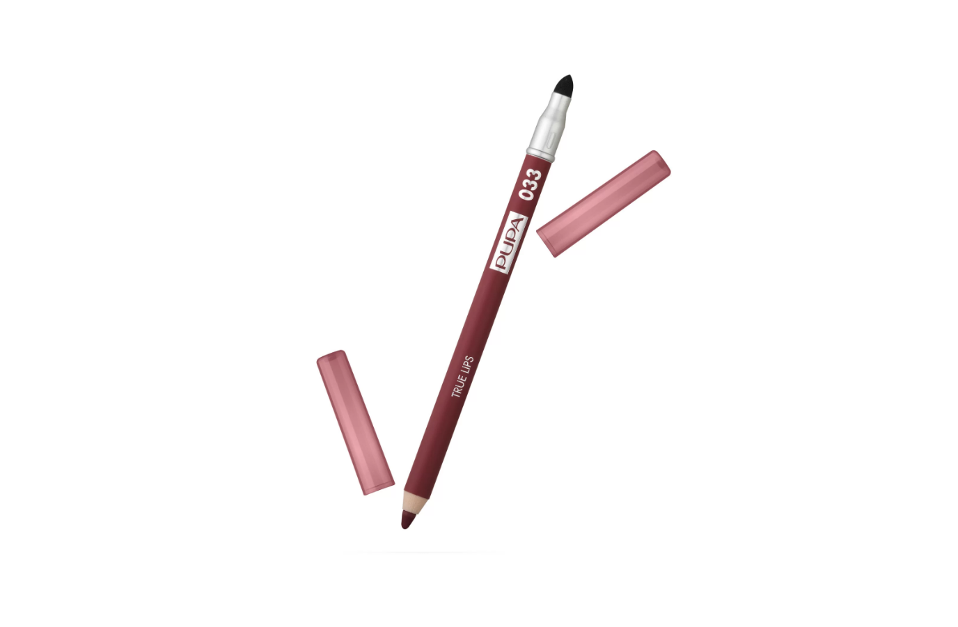 Карандаш для губ PUPA True Lips, 033