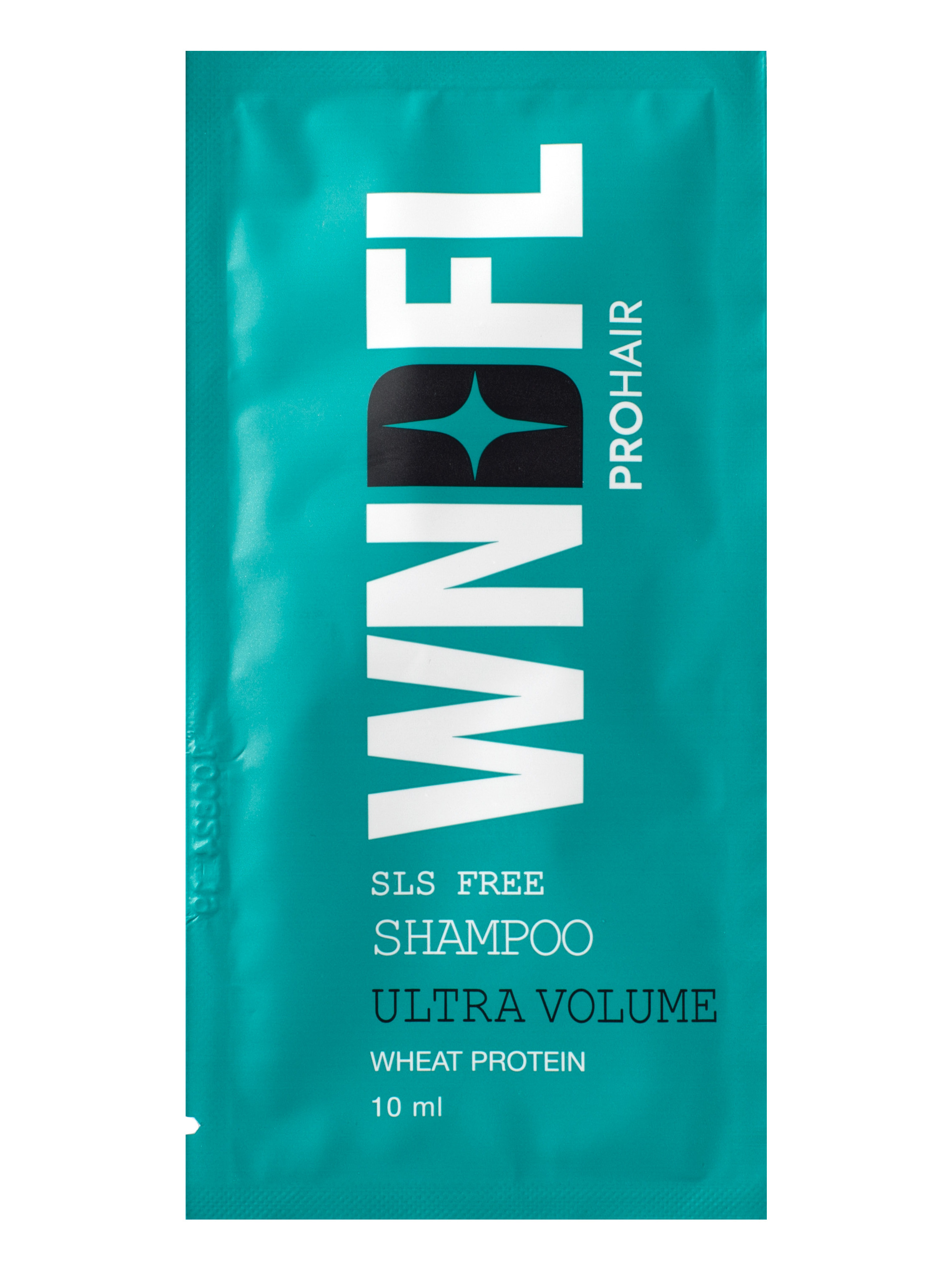 Шампунь Wndfl ProHair Ultra Volume, для тонких волос, 10 мл