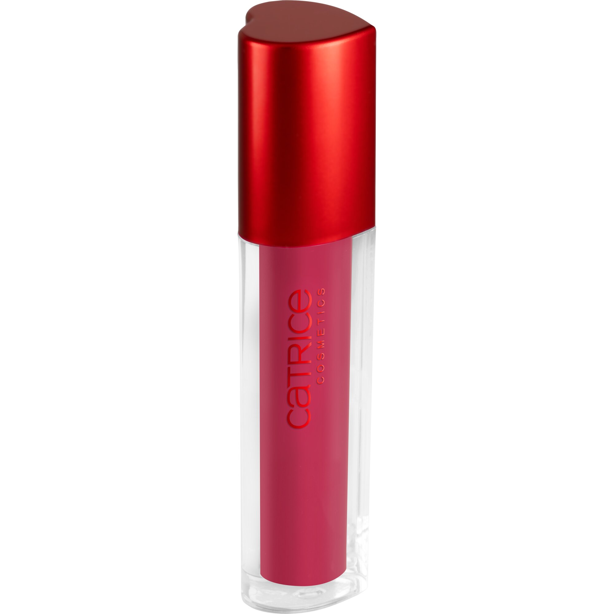 Жидкая помада для губ Catrice HEART AFFAIR Matte Liquid Lipstick C02