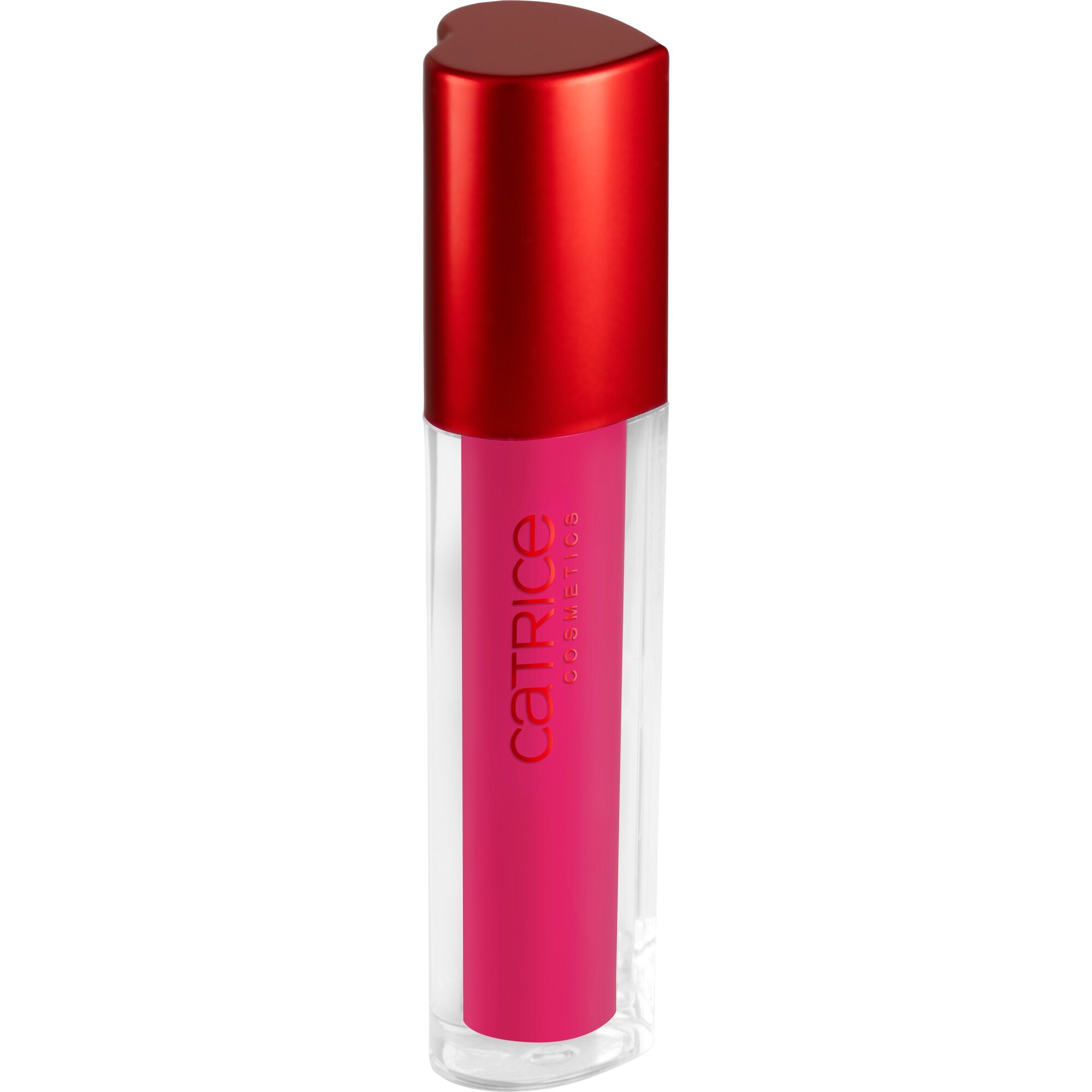 Жидкая помада для губ Catrice HEART AFFAIR Matte Liquid Lipstick C03