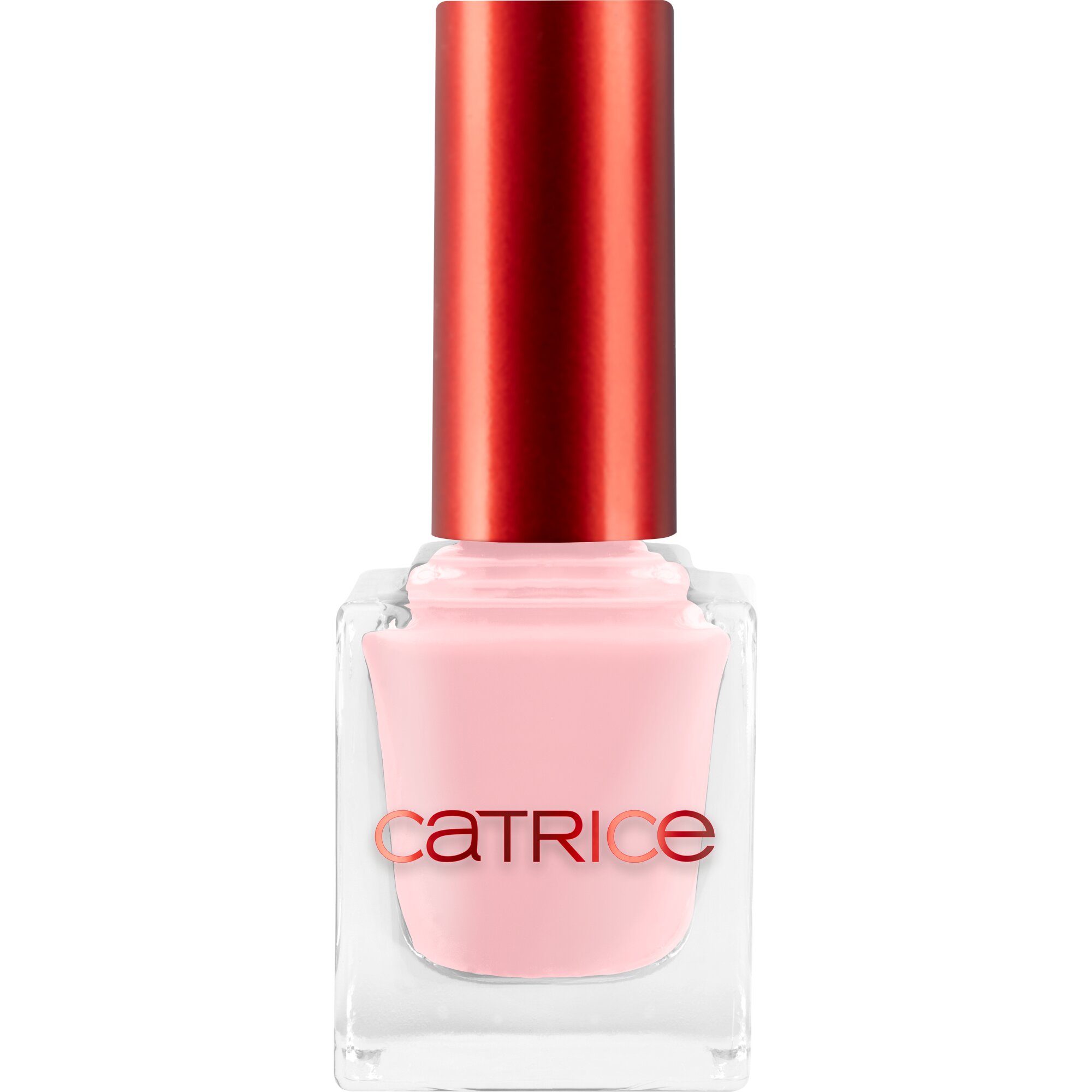 Лак для ногтей Catrice HEART AFFAIR Nail Lacquer C02