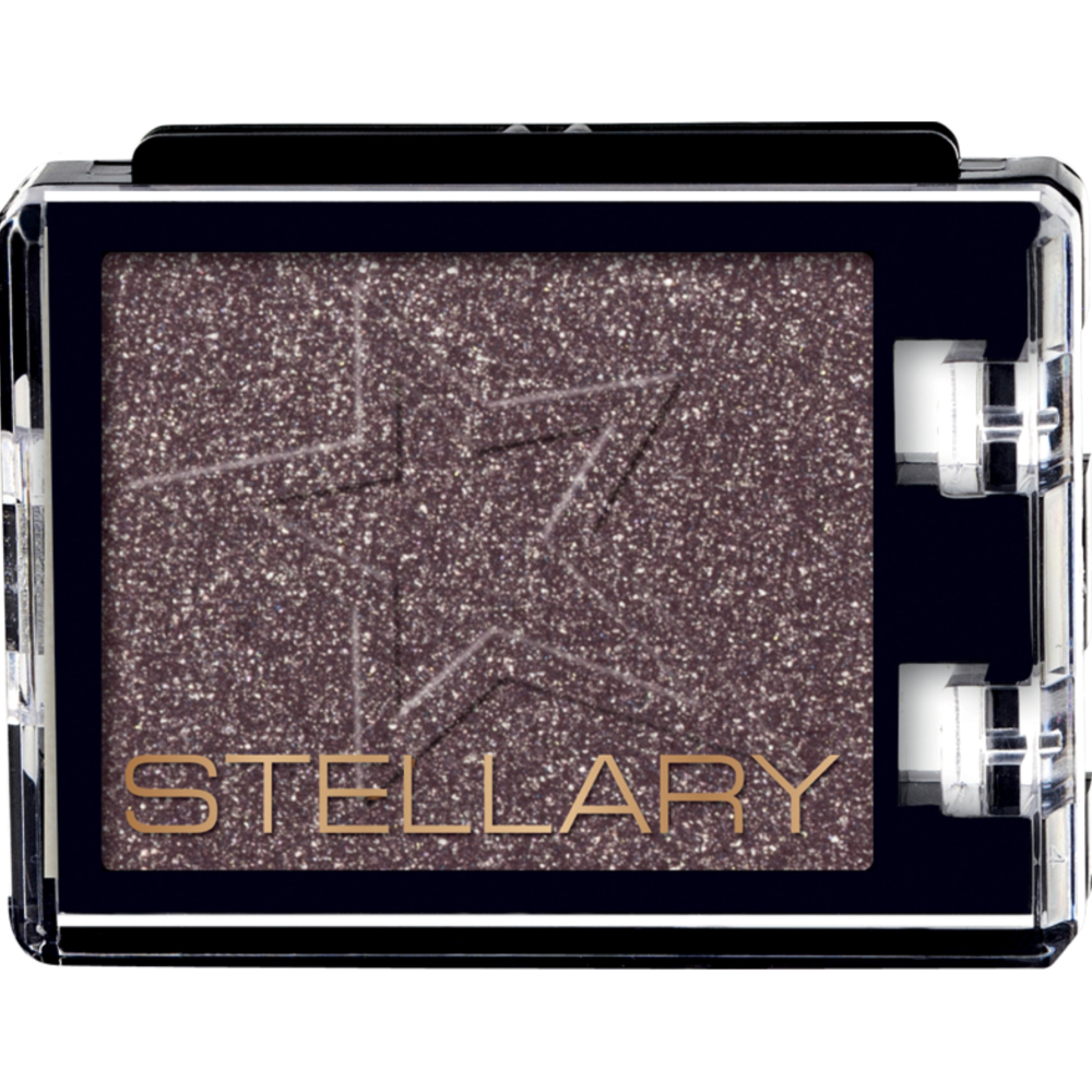 Моно тени для век Stellary E-Clipse, наборные, тон: F 23 коричневый сияющий, 1г