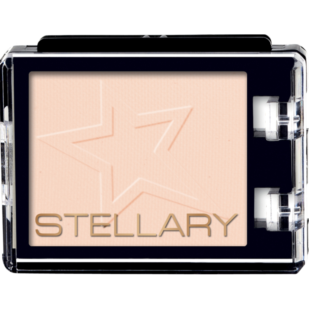 Тени для век Stellary E-Clipse, наборные, тон: Sp 03 светло-бежевый, 1г