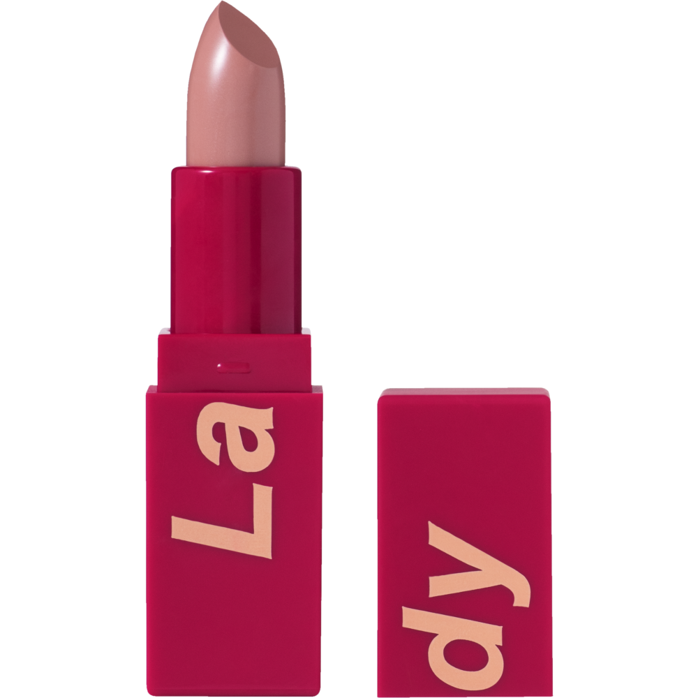Губная помада Stellary My Lip Symbol Lady, тон: 01 Lady, 4г