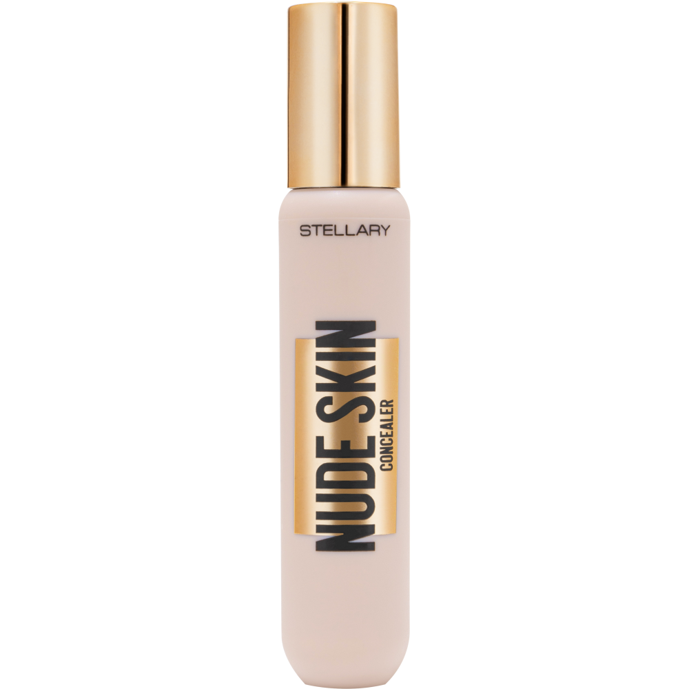 Консилер кремовый Stellary Nude skin, тон: 03 Wet Sand, 3мл