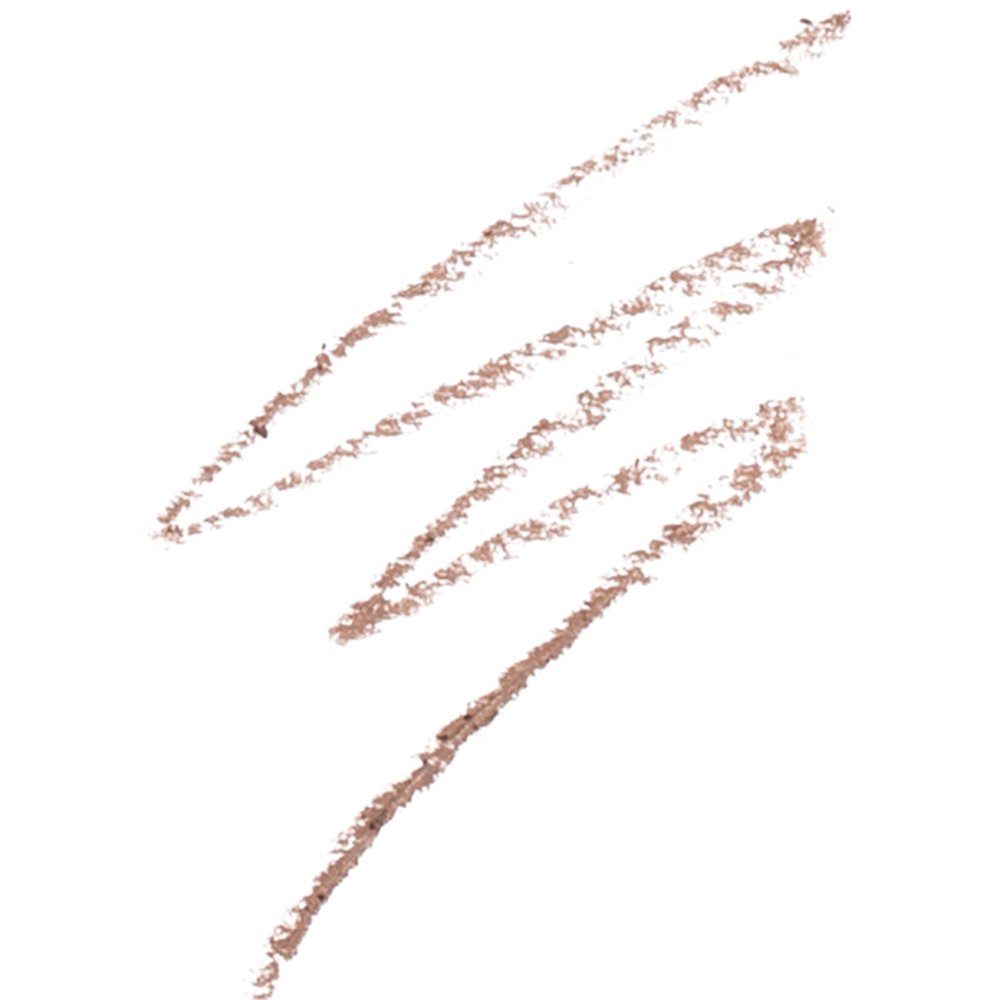 Карандаш для бровей Stellary Brow Sculpting Pencil, тон: 01 пепельно-коричневый, 0.3г