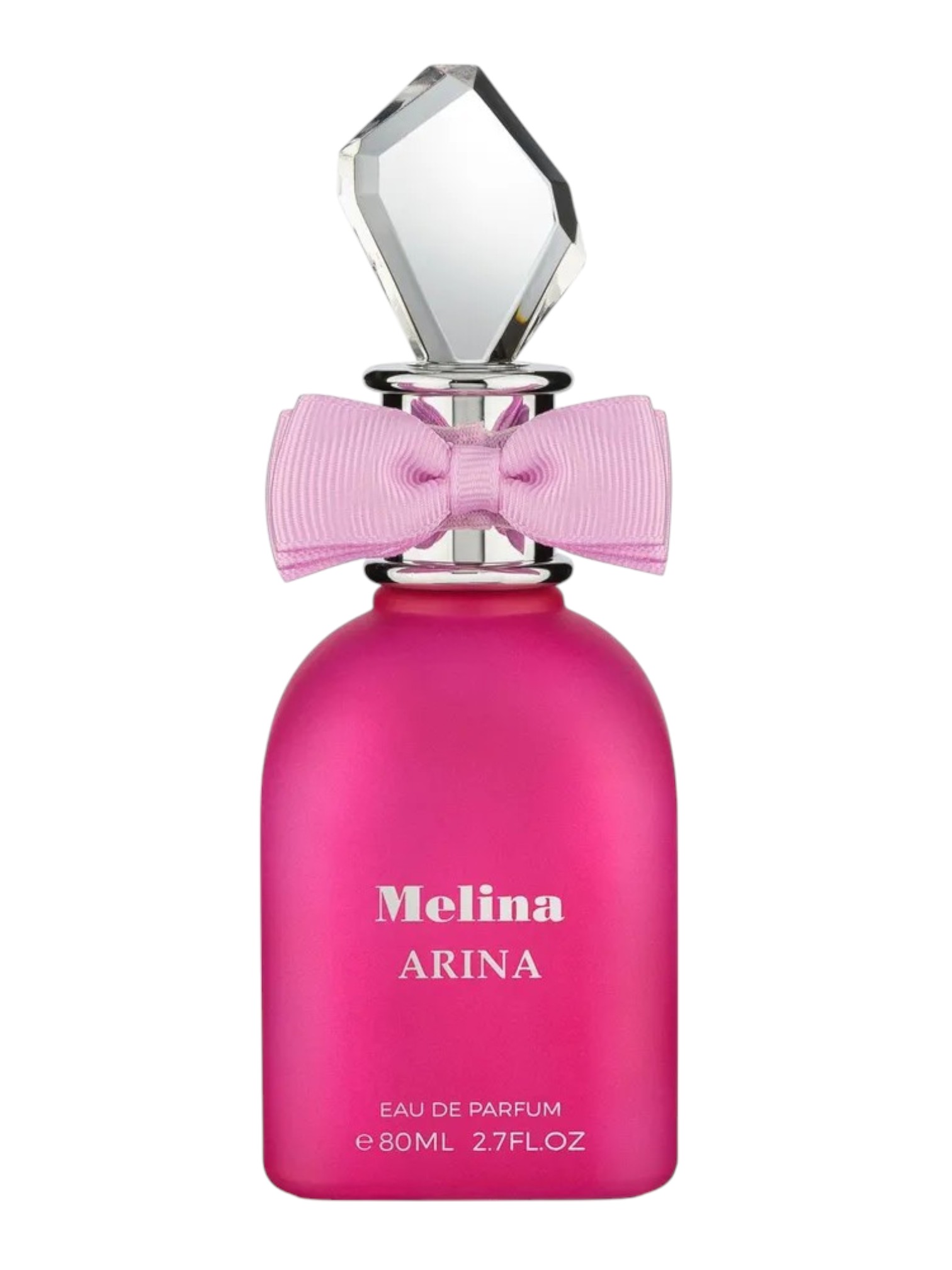 Парфюмерная вода женская Milestone Melina Arina, 80мл