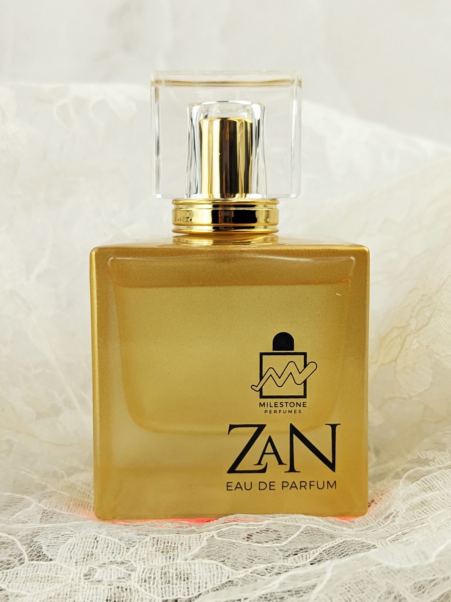 Парфюмерная вода Milestone Zan, unisex, 100мл