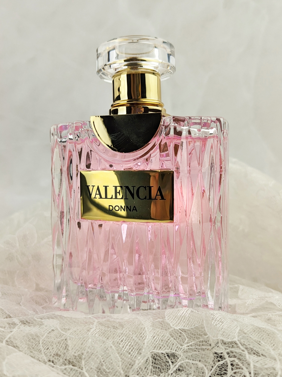 Парфюмерная вода Milestone Valencia Donna, unisex, 100мл