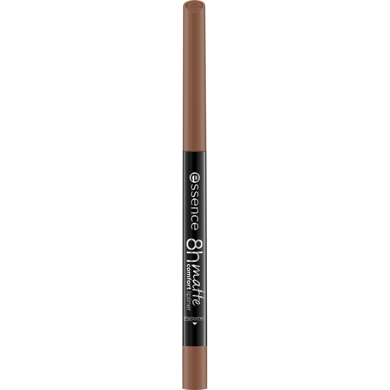 Карандаш для губ ESSENCE 8h matte comfort lipliner 10