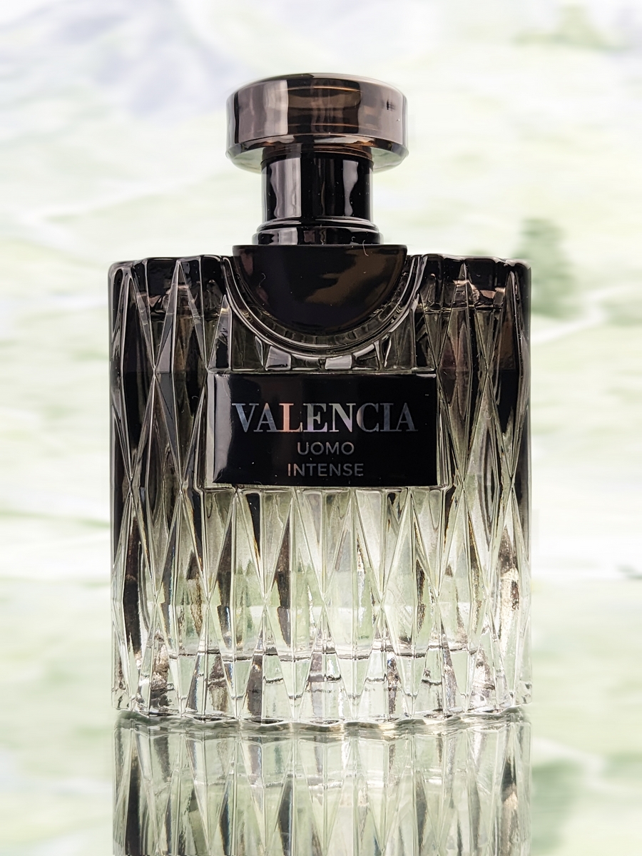 Парфюмерная вода Emper Milestone Valencia Uomo Intense, unisex, 100мл