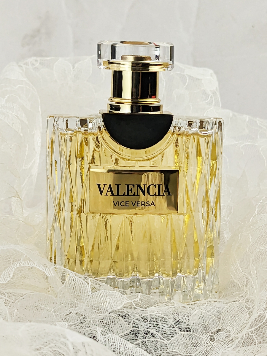 Парфюмерная вода Emper Milestone Valencia Vice Versa, unisex, 100мл
