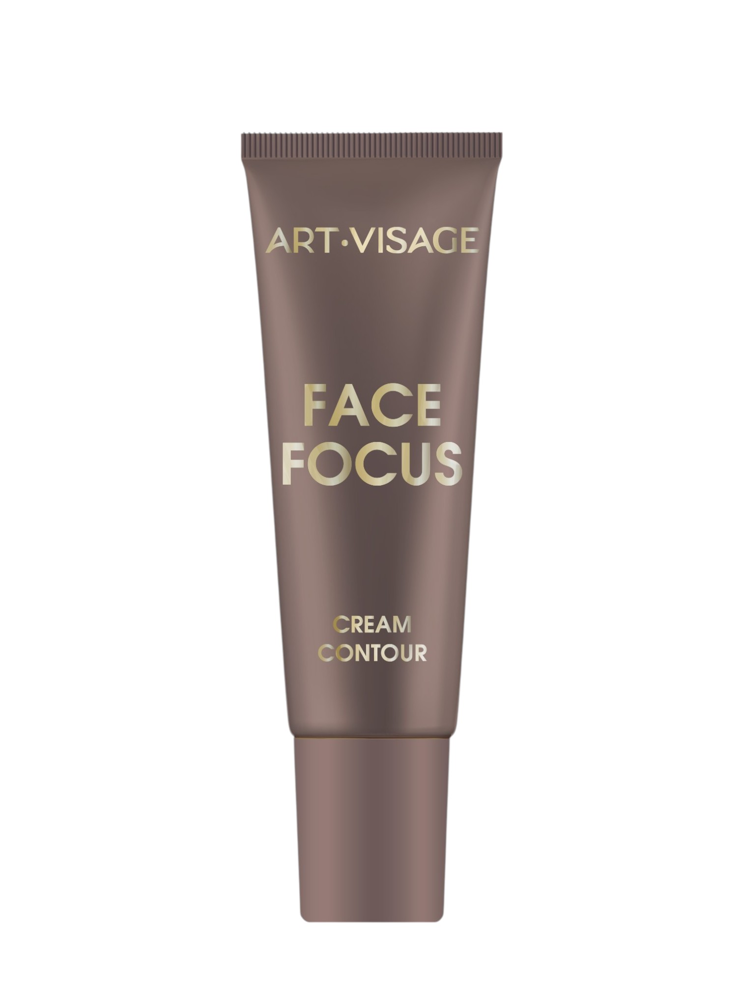 Art-Visage скульптор кремовый Фокус на себе (Face Focus) тон301