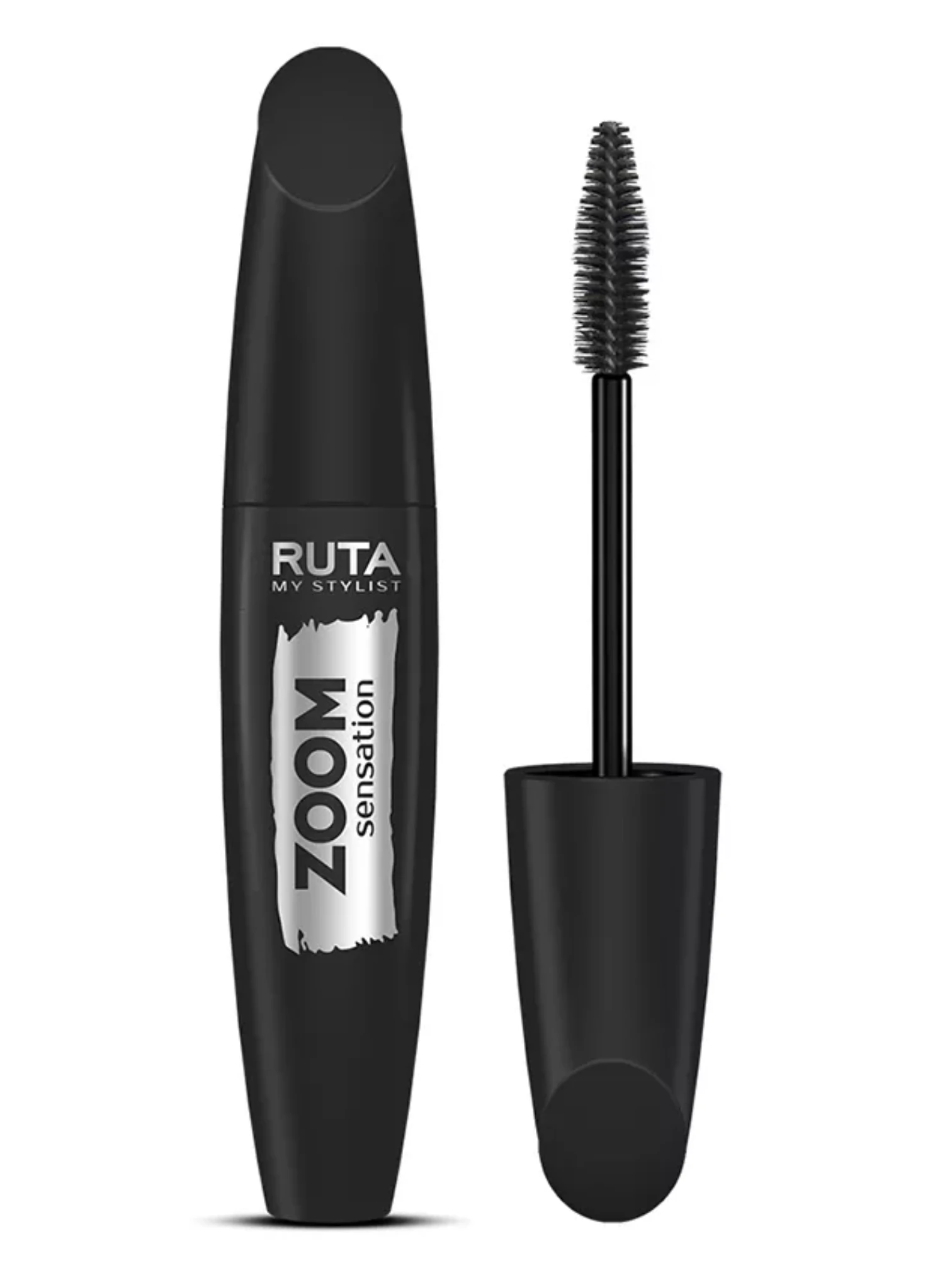 Ruta тушь Приближение сенсация(Zoom Sensation) роскошные длина и объем