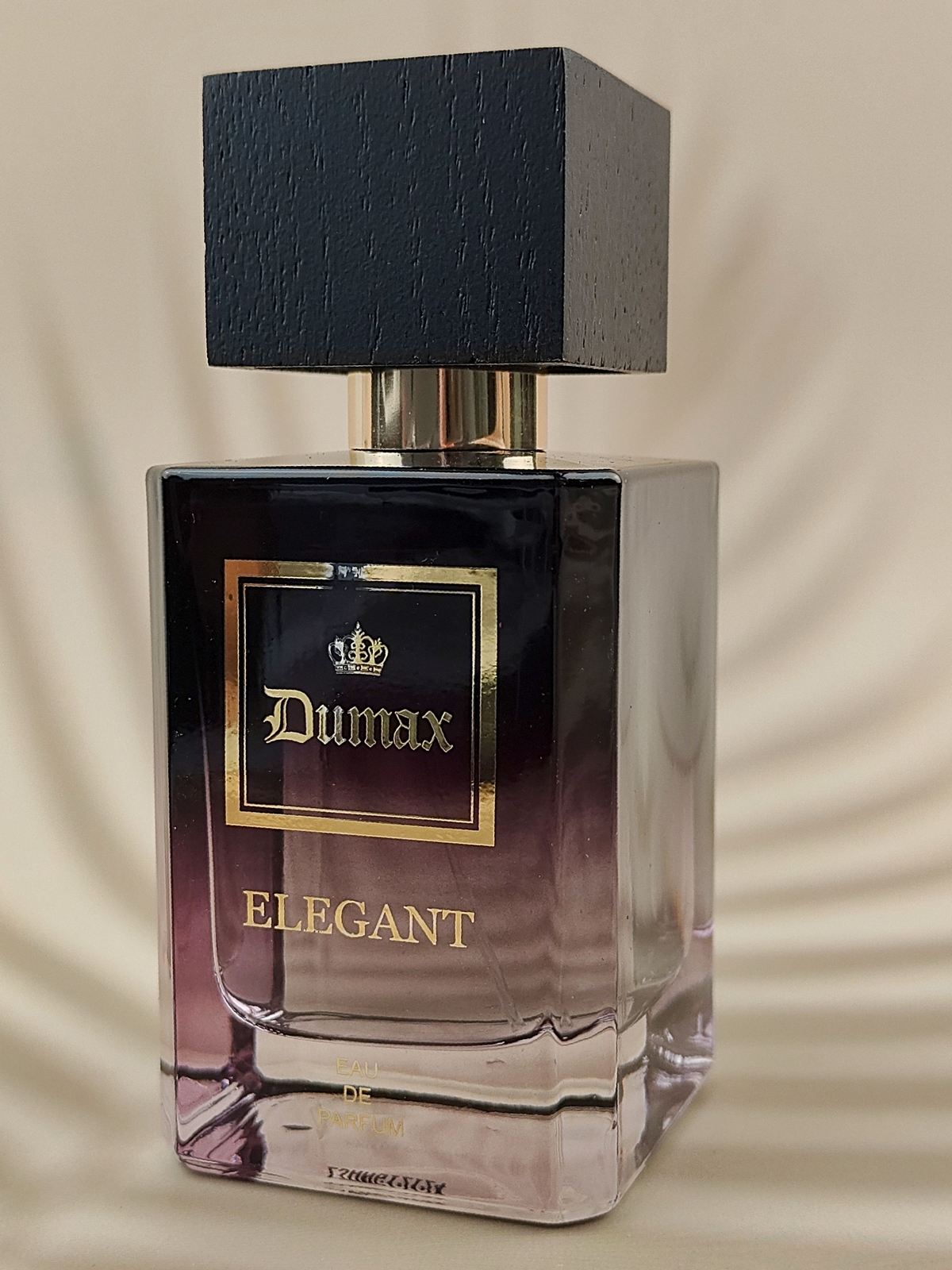 Парфюмерная вода Dumont Paris Dumax Elegant, 100мл