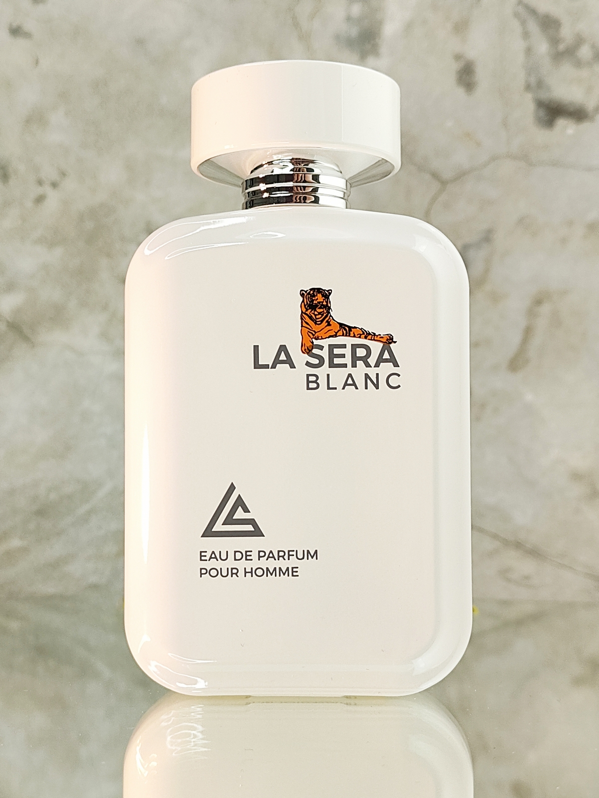 Парфюмерная вода La Sera Blanc, 100мл