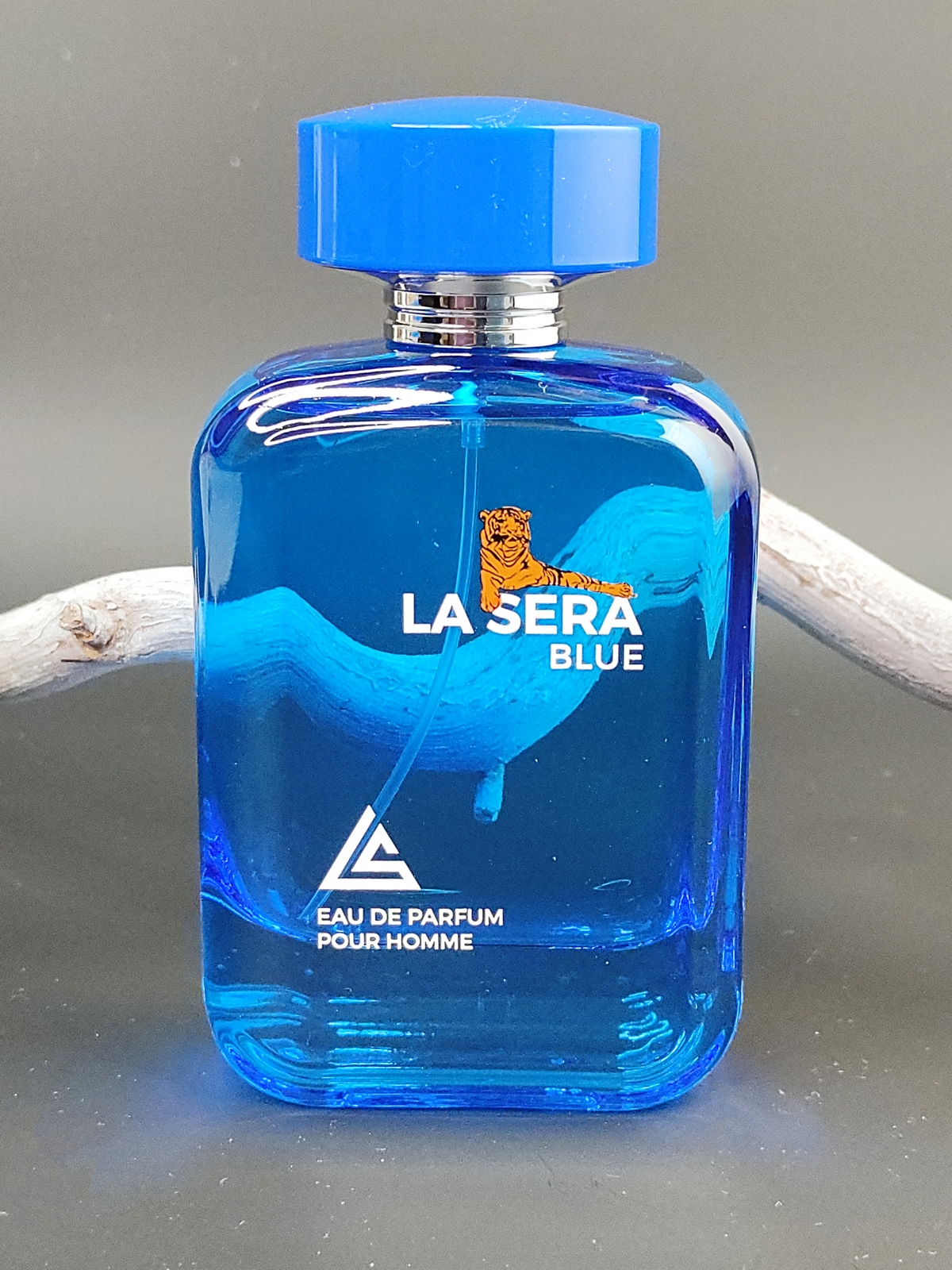 Парфюмерная вода La Sera Blue, 100мл