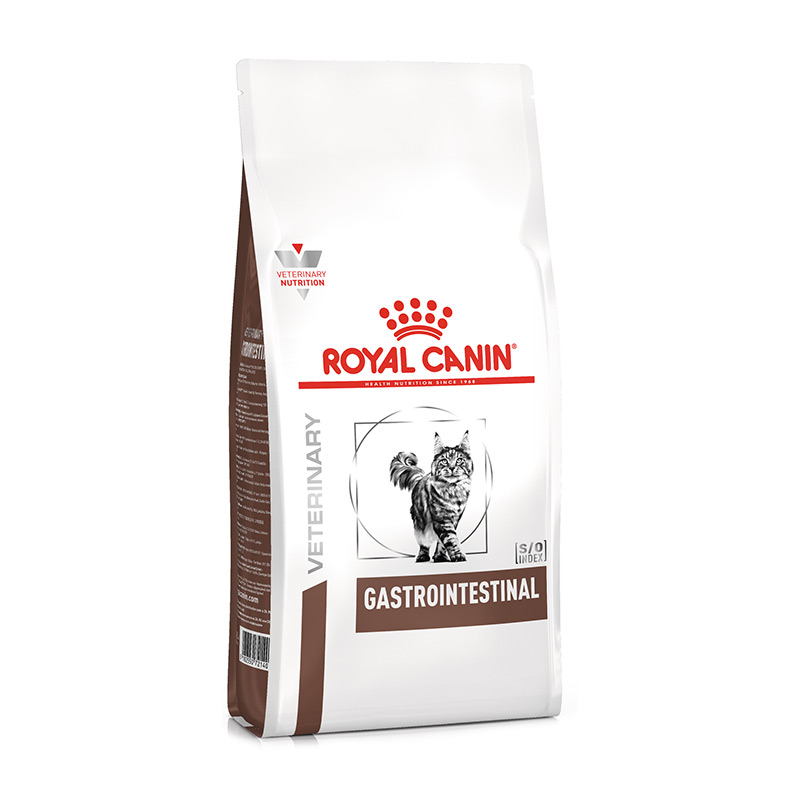 Royal Canin сухой корм для кошек с расстройством жкт 0,35кг