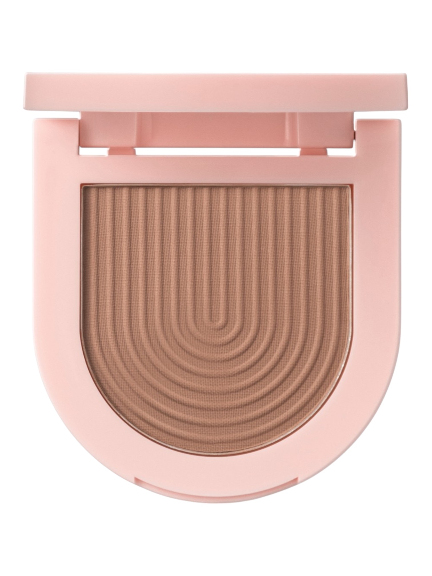 Румяна компактные Stellary Cashmere Blush, тон: 01 Nude Harmony, 4г