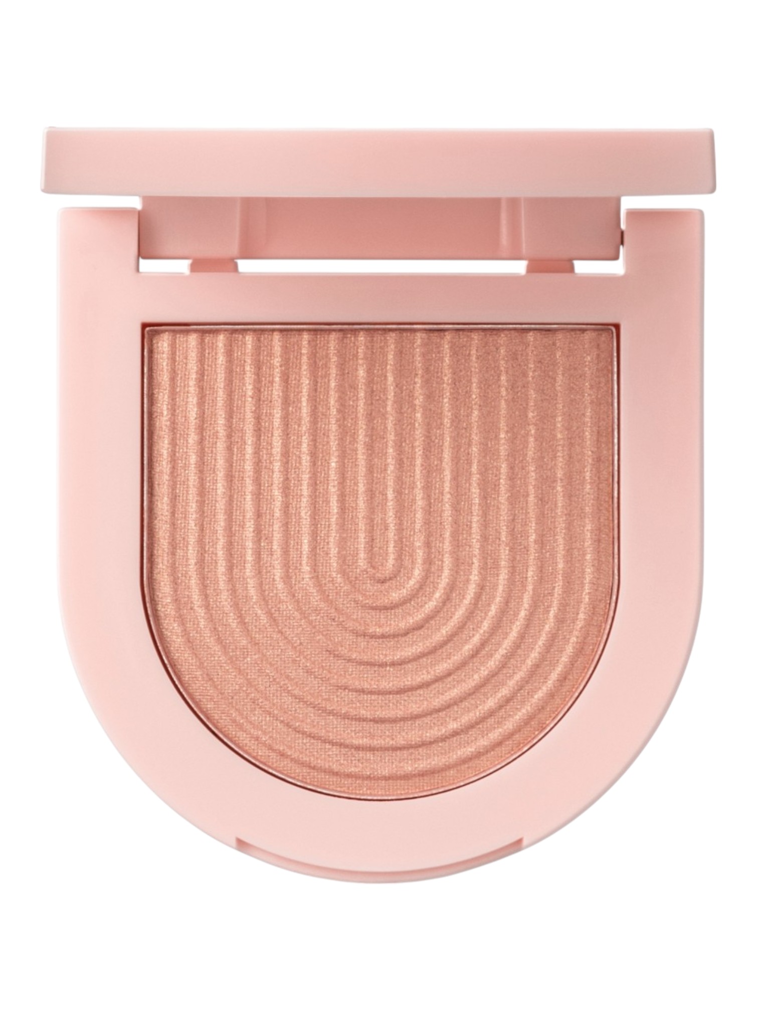 Румяна компактные Stellary Cashmere Blush, тон: 02 Pink Pleasure, 4г