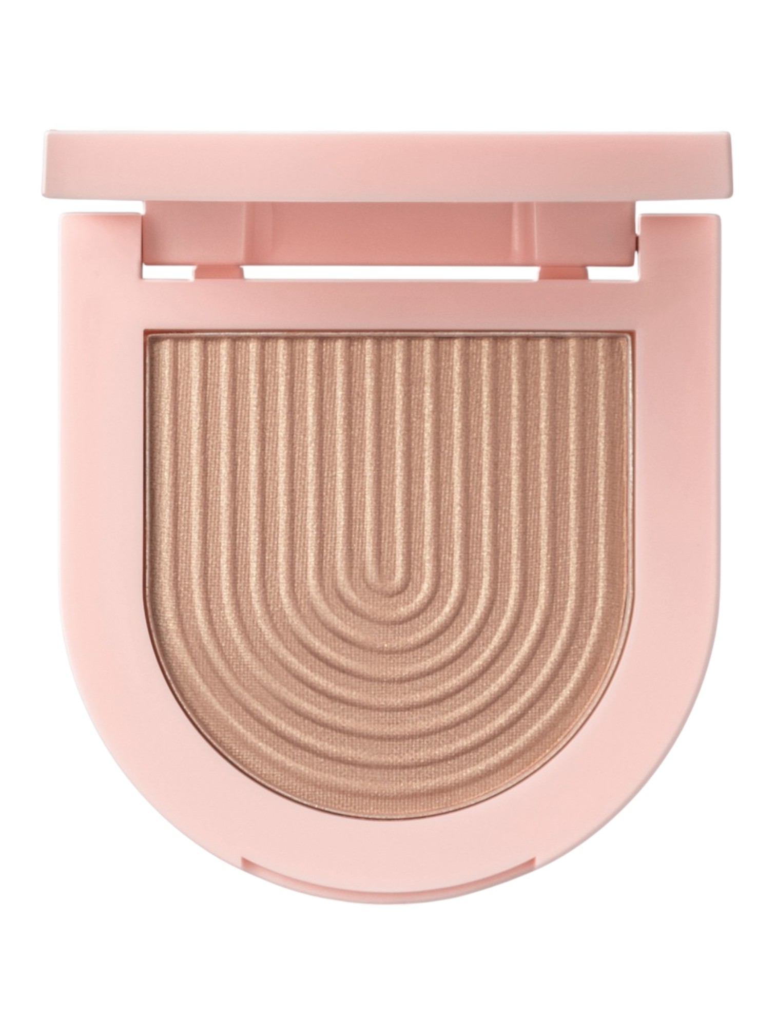 Румяна Stellary Cashmere Blush, тон: 03 Natural Beige, 4г