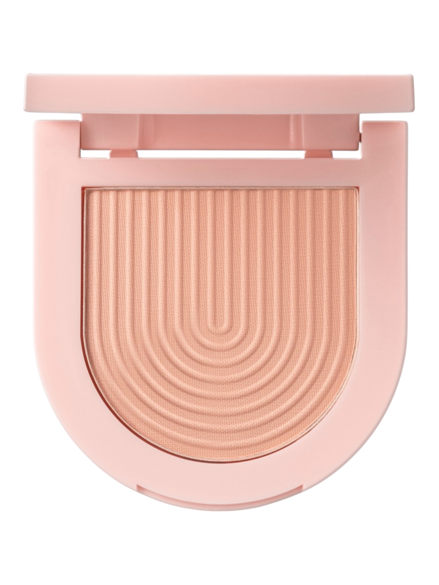 Румяна компактные Stellary Cashmere Blush, тон: 04 Tender Rose, 4г