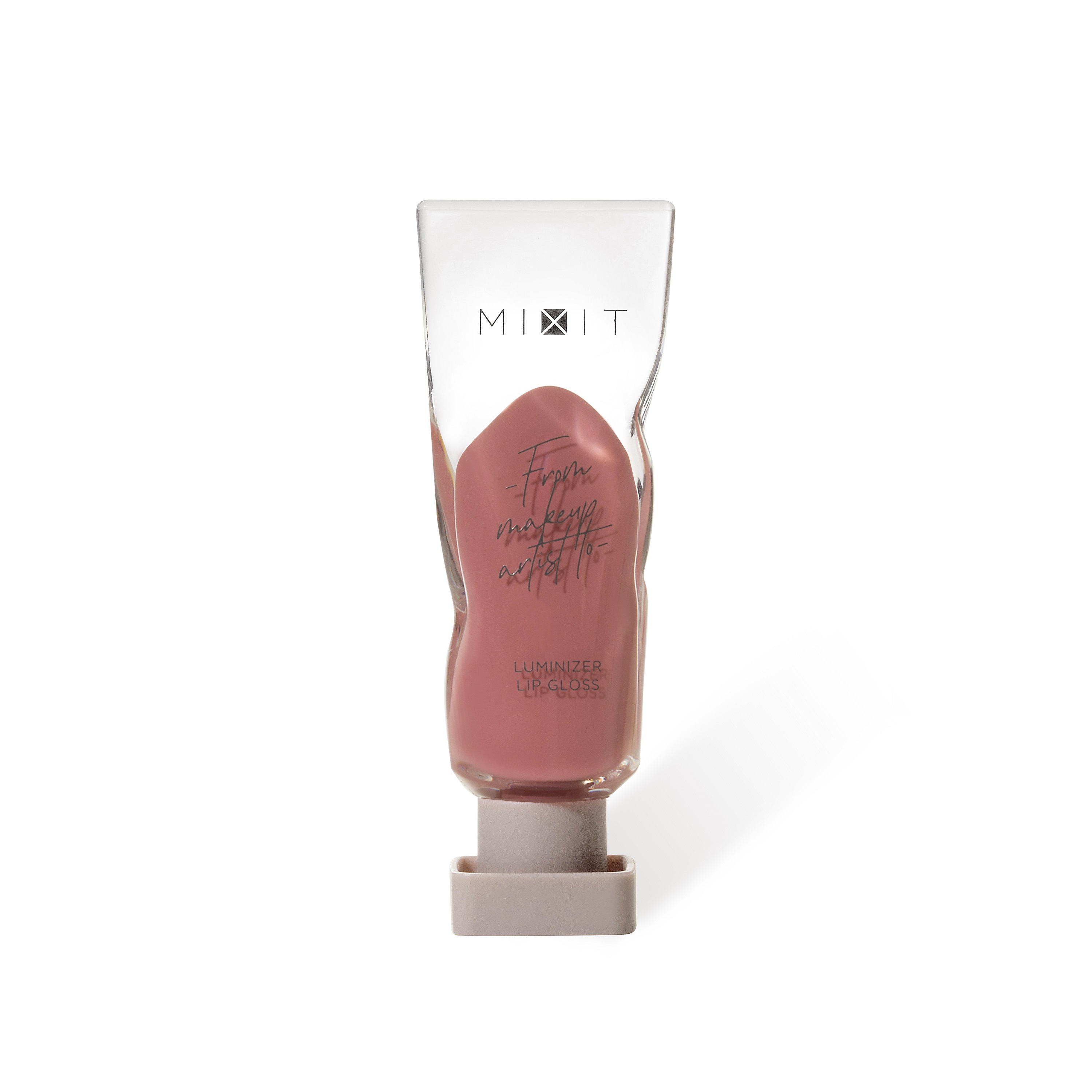 Блеск для губ MIXIT Make Up 03