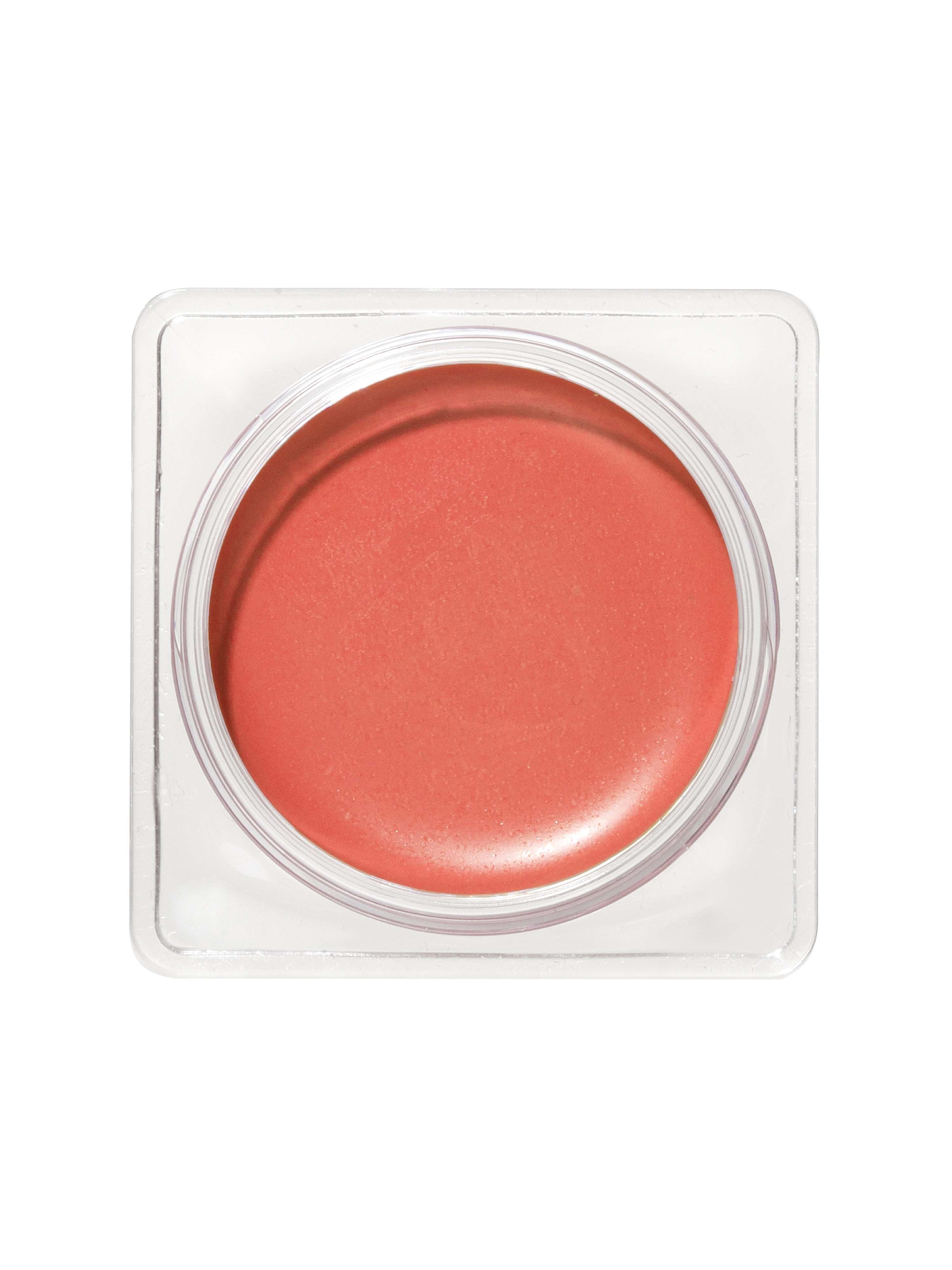 Румяна Mixit Make Up Creamy Blush, кремовые, тон: 02 romance (медно-розовый), 3г