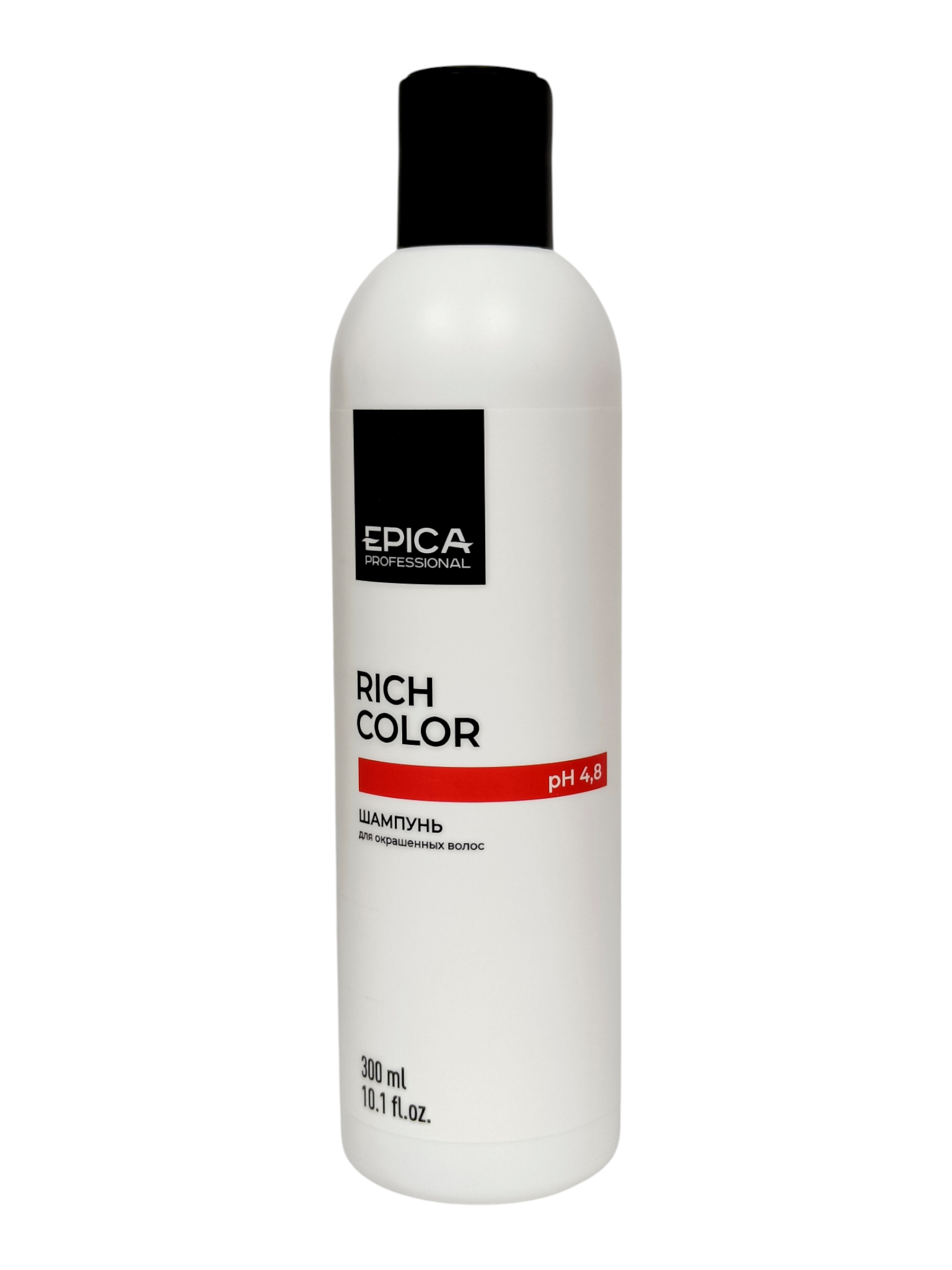 Шампунь Epica Rich Color, для окрашенных волос, 300 мл