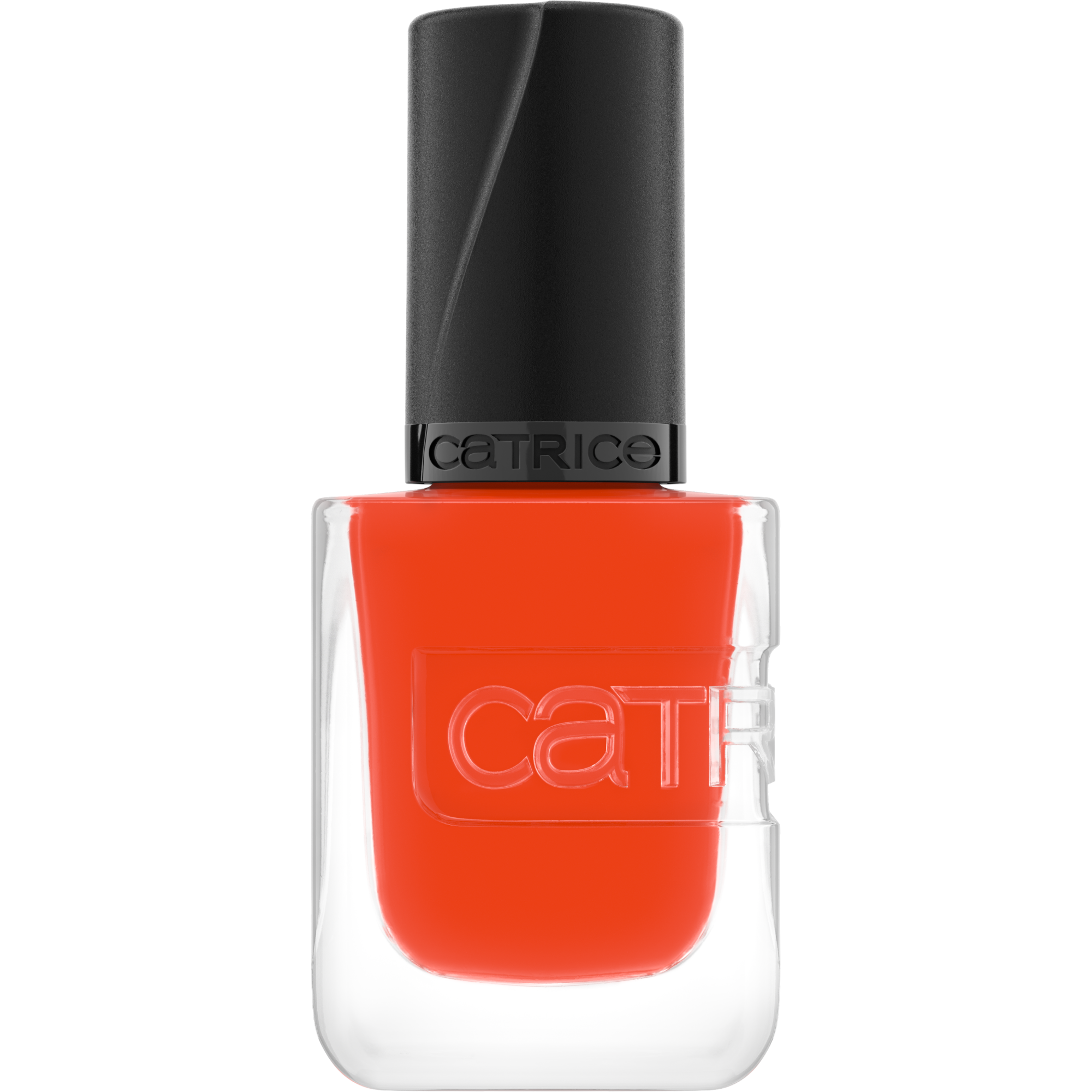 Лак для ногтей Catrice GEL AFFAIR Nail Lacquer 015