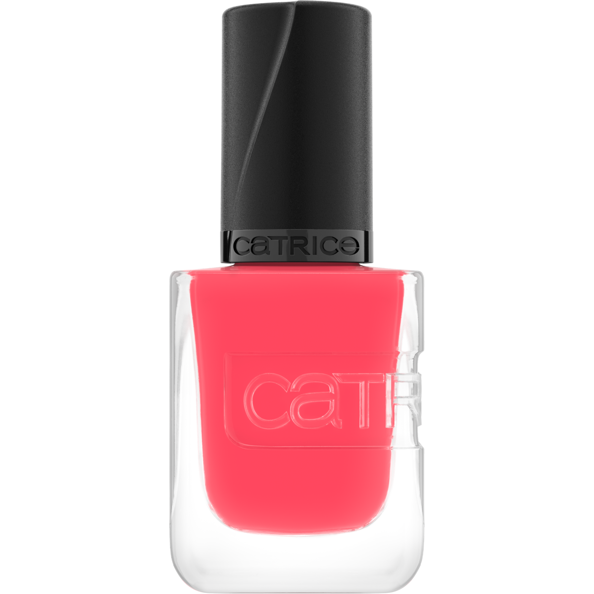 Лак для ногтей Catrice GEL AFFAIR Nail Lacquer 017