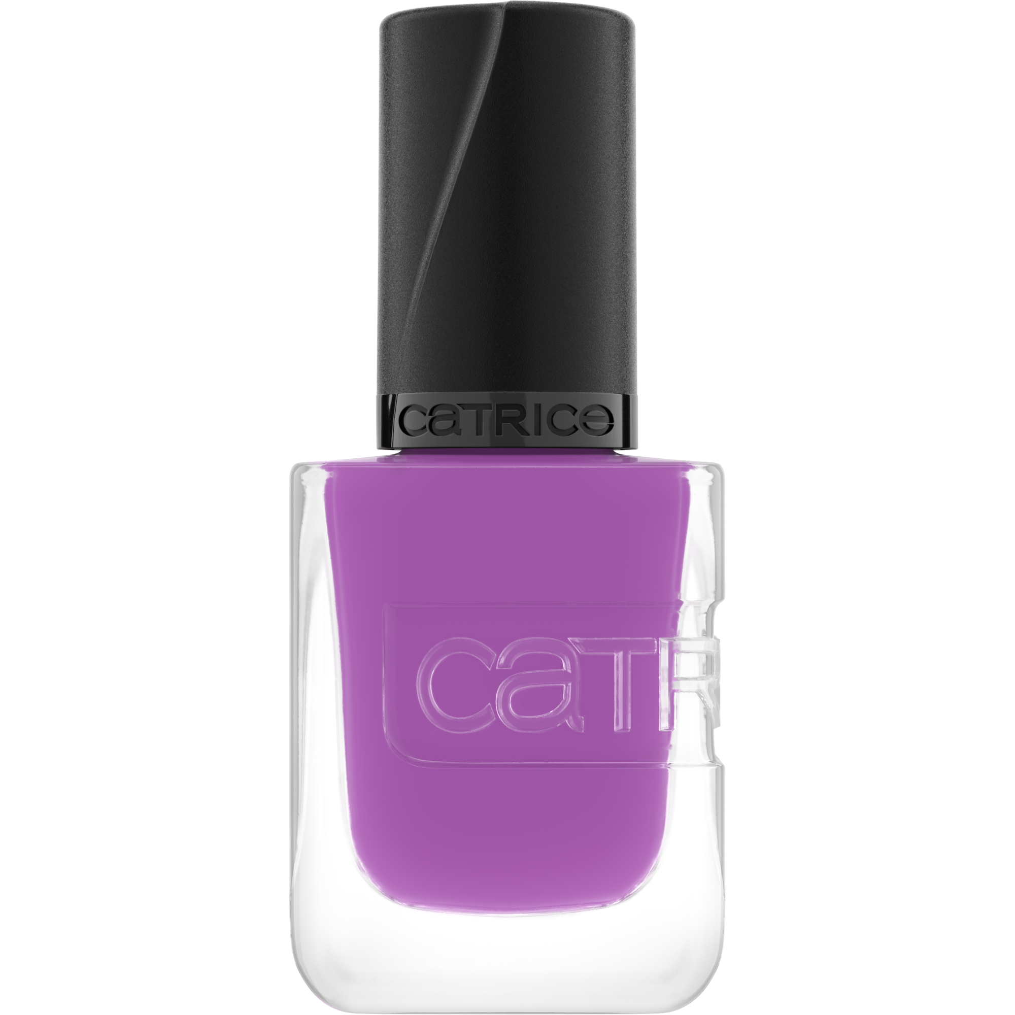 Лак для ногтей Catrice GEL AFFAIR Nail Lacquer 024