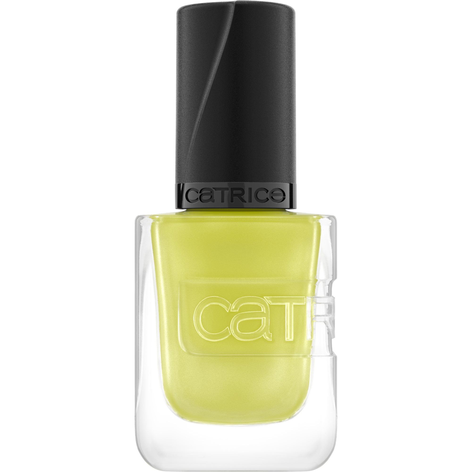 Лак для ногтей Catrice GEL AFFAIR Nail Lacquer 033