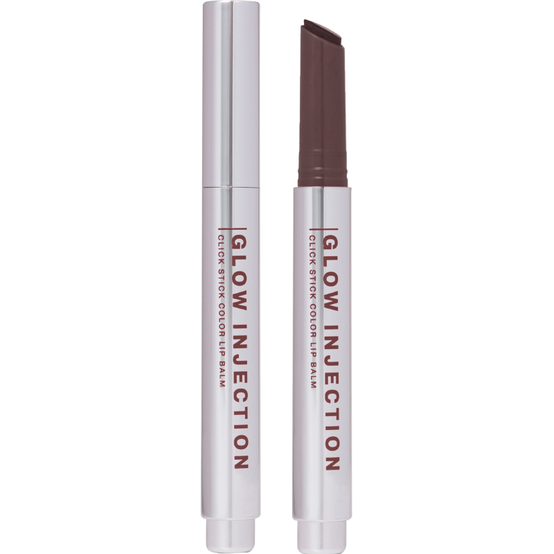 Бальзам-стик для губ Influence Beauty Glow Injection, тон: 10 Quantum, 2г