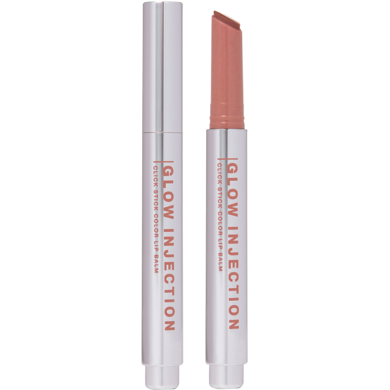 Бальзам-стик для губ Influence Beauty Glow Injection, тон: 13 Craze, 2г