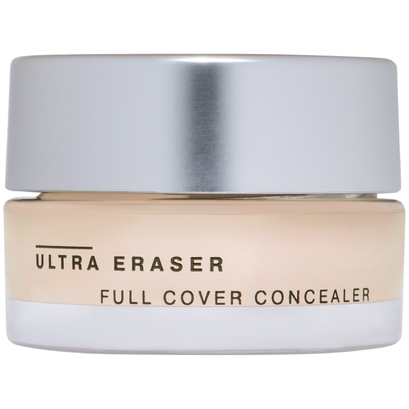 Консилер Influence Beauty Ultra Eraser, кремовый, плотный, тон: 01 Light, 6.5г