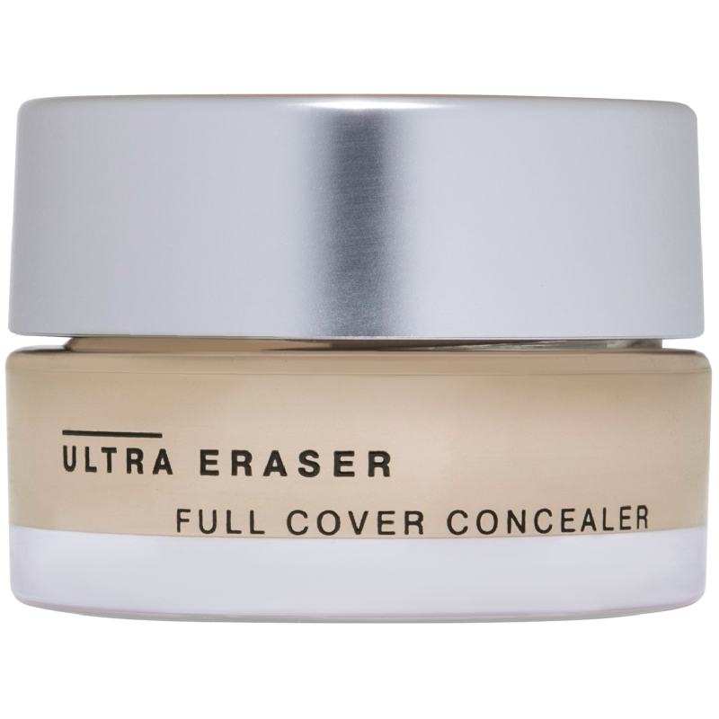 Консилер Influence Beauty Ultra Eraser, кремовый, плотный, тон: 02 Medium, 6.5г