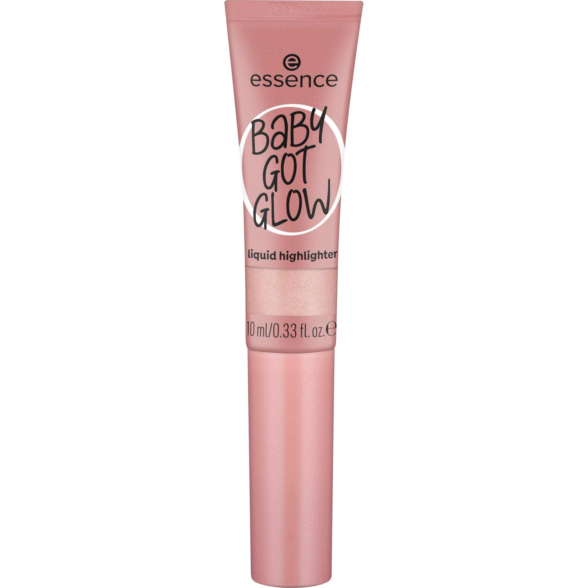 Хайлайтер жидкий Essence BABY GOT GLOW liquid Highlighter 20
