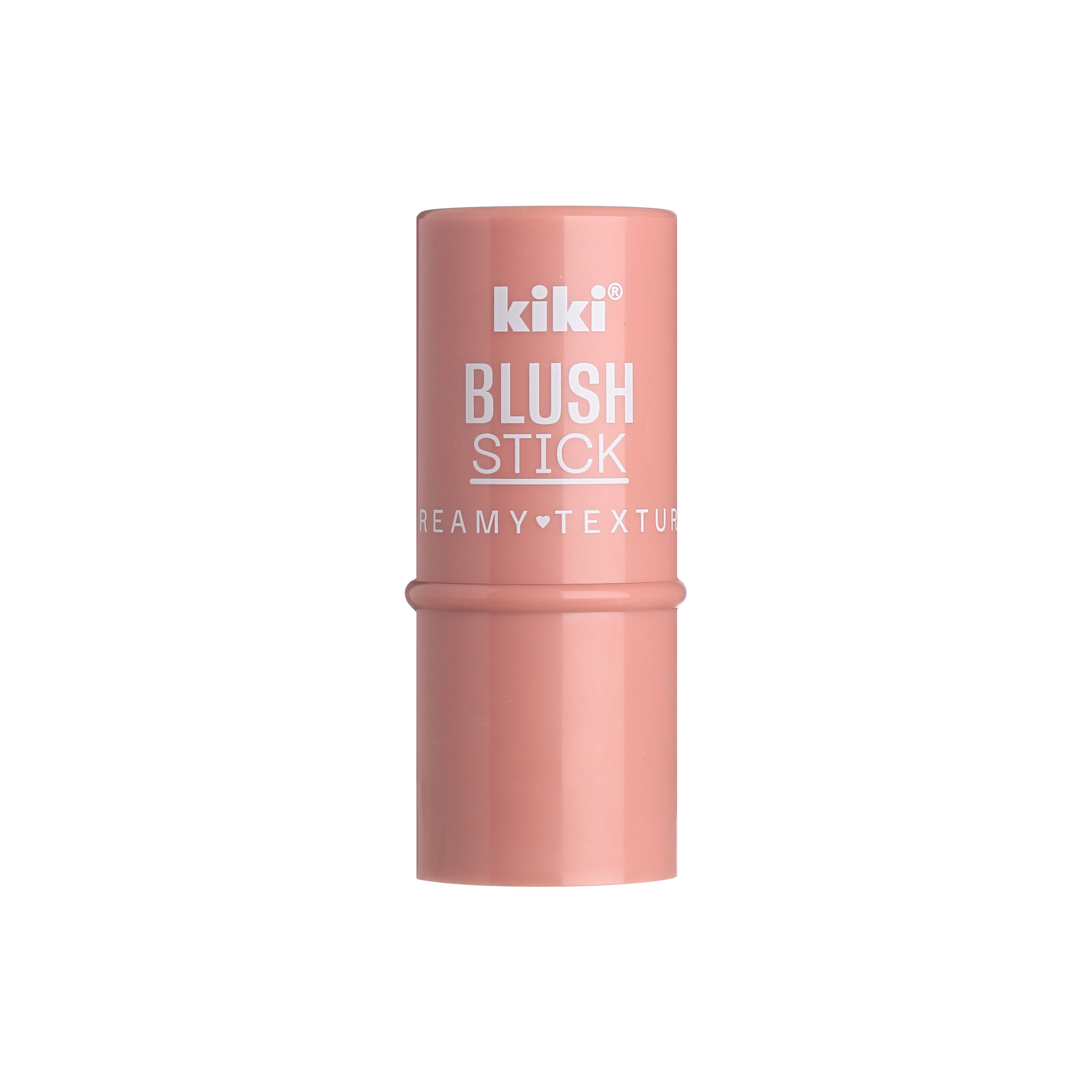Кремовые румяна для лица KIKI BLUSH STICK 901