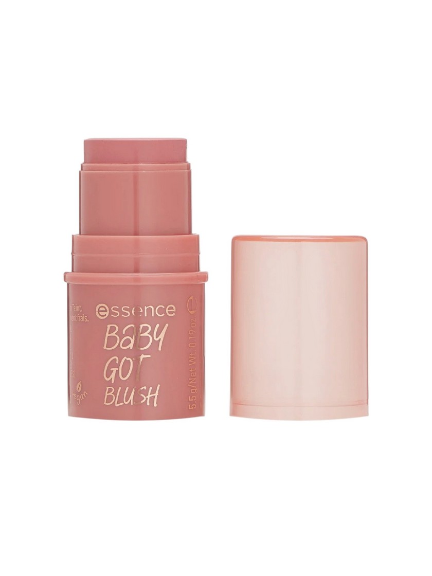 Румяна для лица Essence Baby Got Blush в стике, тон 30