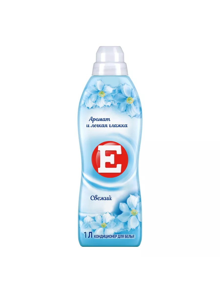 Кондиционер для белья Е Fresh, 1л