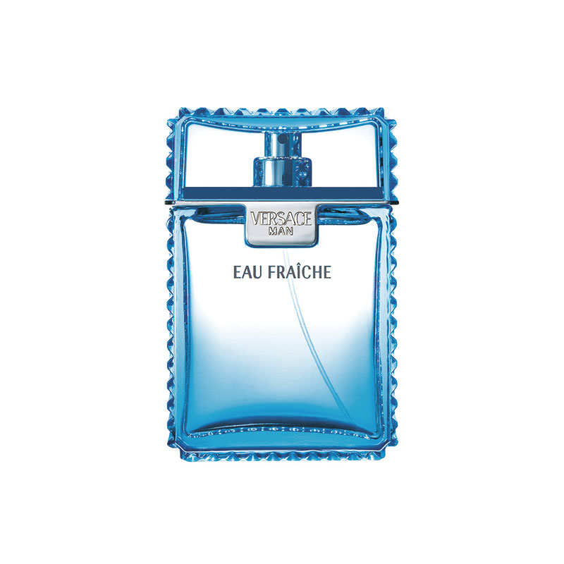 Туалетная вода мужская Versace Eau Fraiche, 30 мл